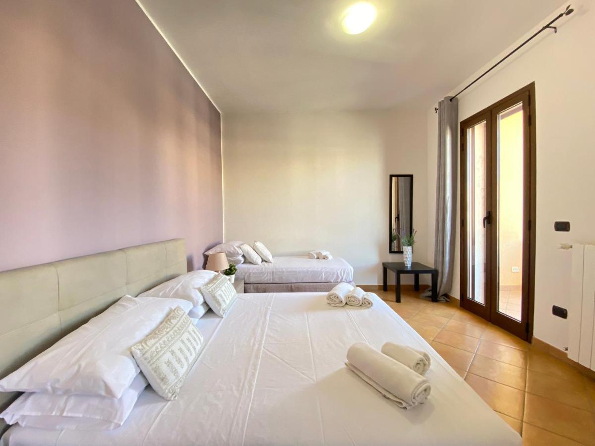 Maison Soleil Guest House Gallipoli Exteriér fotografie