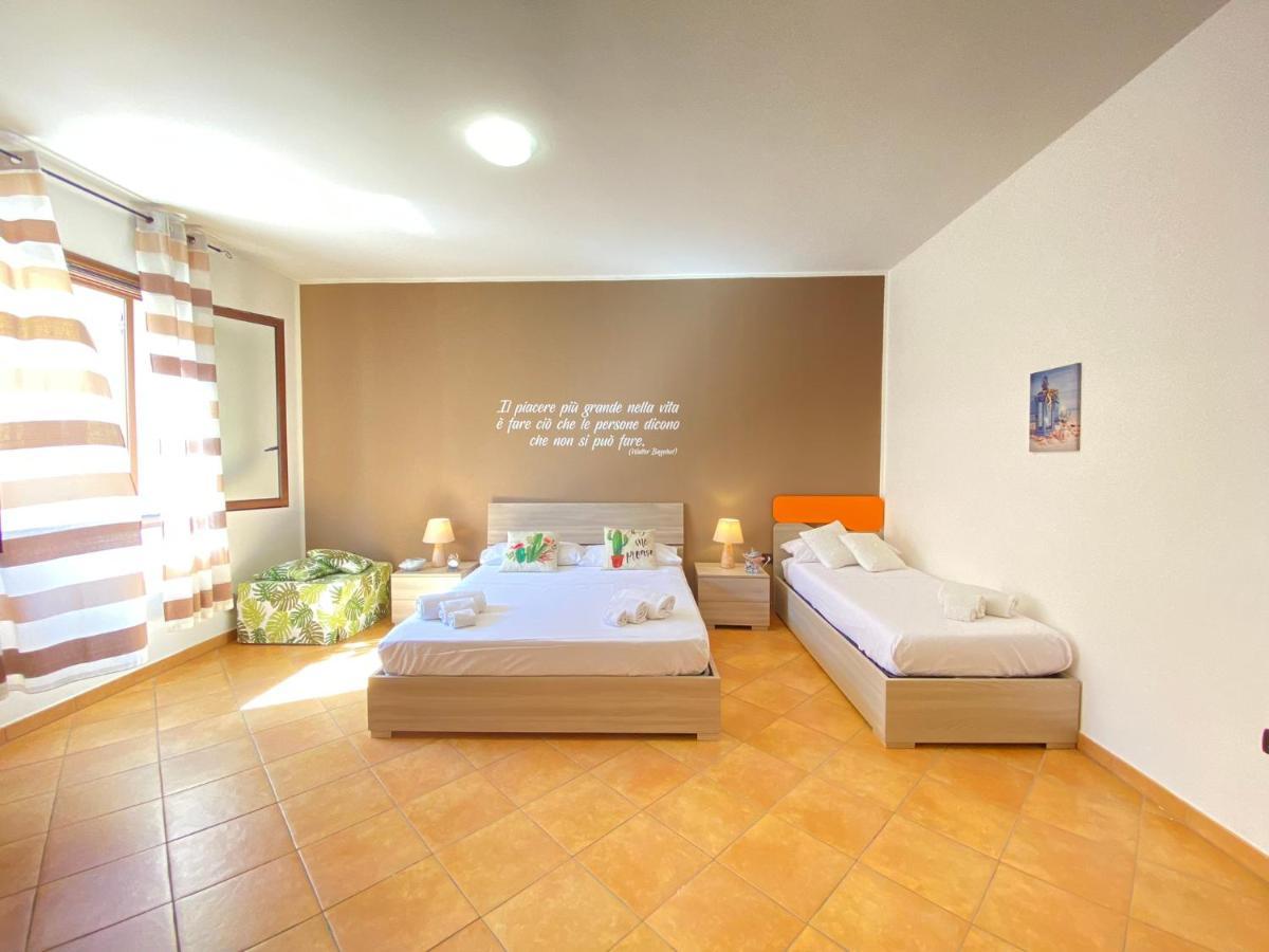 Maison Soleil Guest House Gallipoli Exteriér fotografie