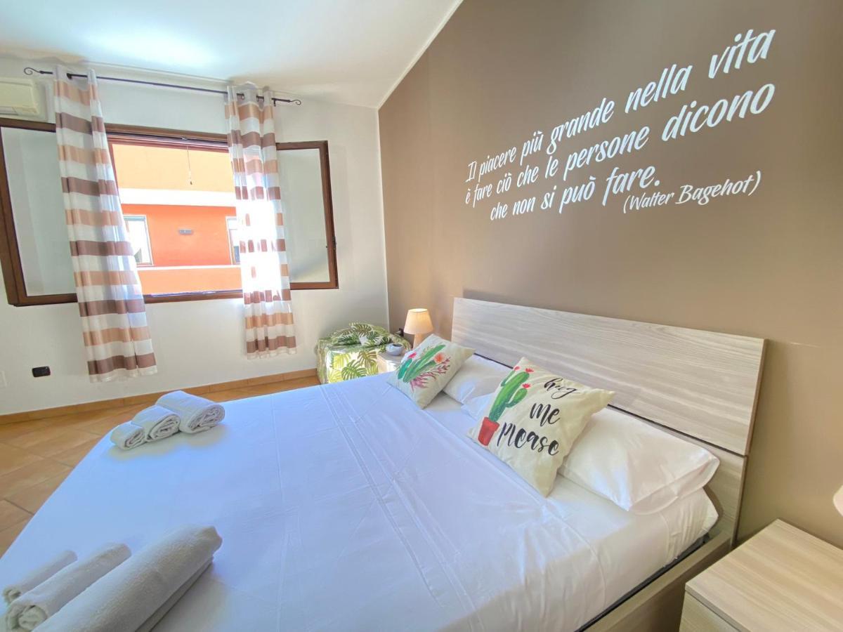 Maison Soleil Guest House Gallipoli Exteriér fotografie