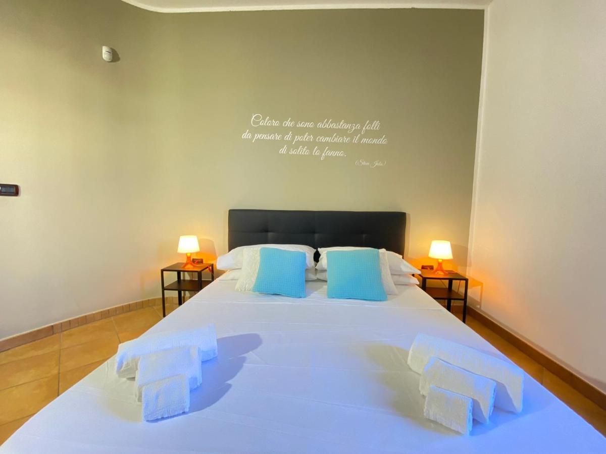 Maison Soleil Guest House Gallipoli Exteriér fotografie