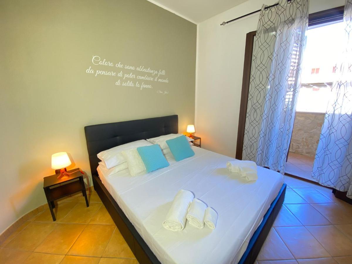Maison Soleil Guest House Gallipoli Exteriér fotografie