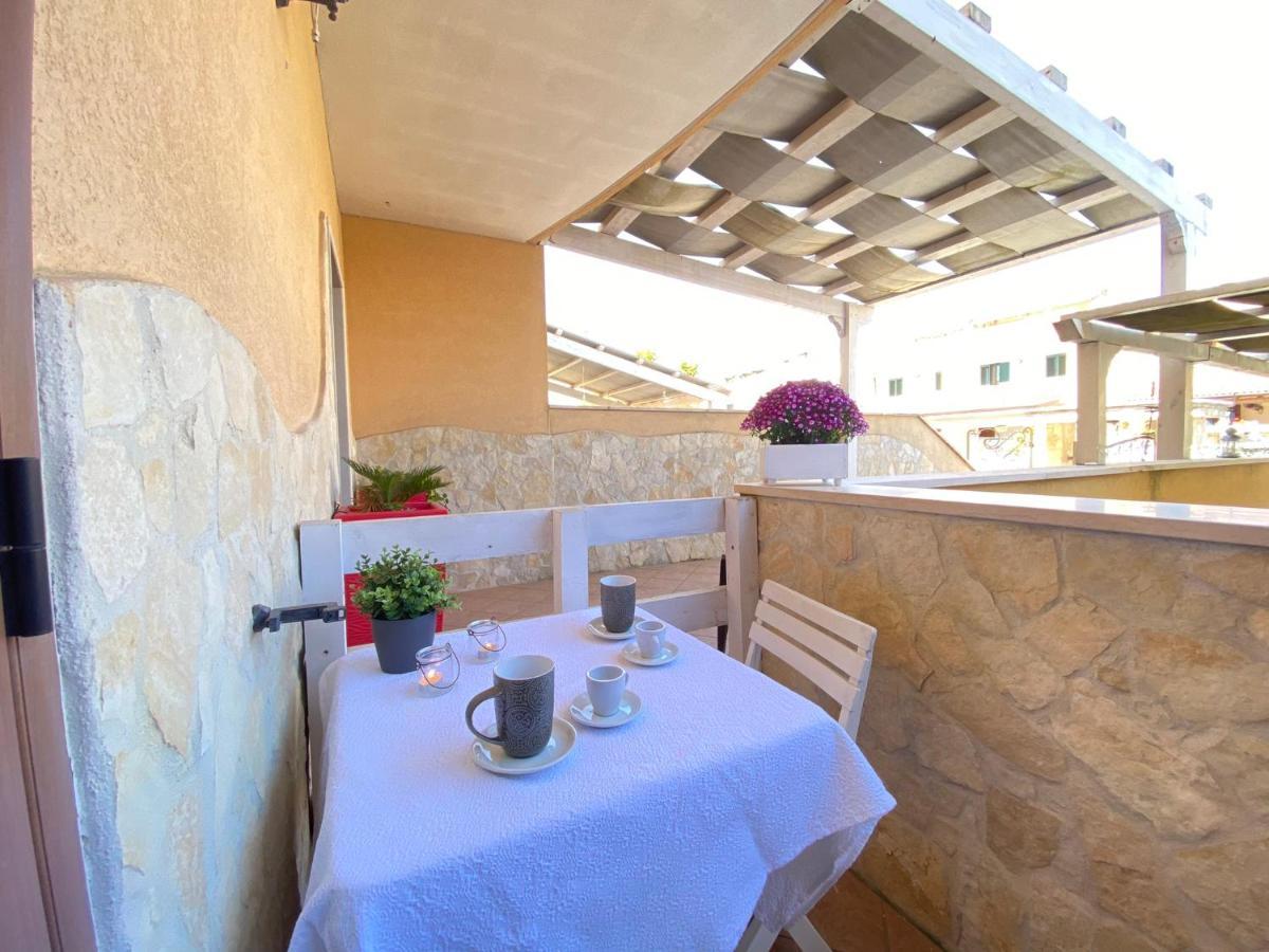 Maison Soleil Guest House Gallipoli Exteriér fotografie