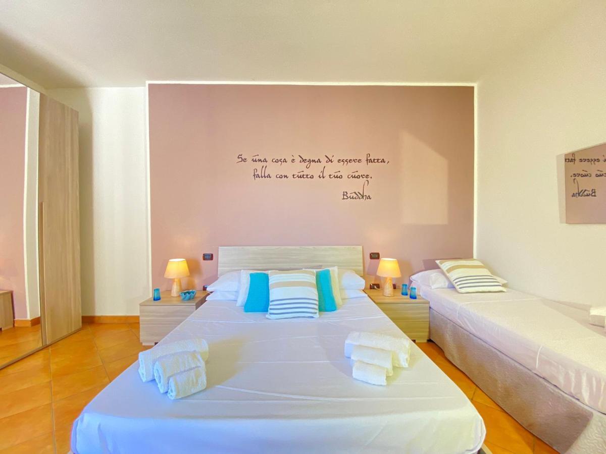Maison Soleil Guest House Gallipoli Exteriér fotografie