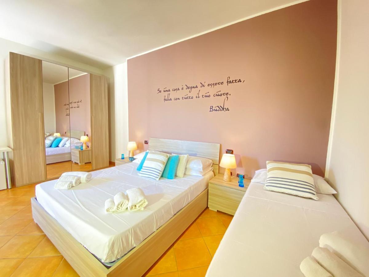 Maison Soleil Guest House Gallipoli Exteriér fotografie