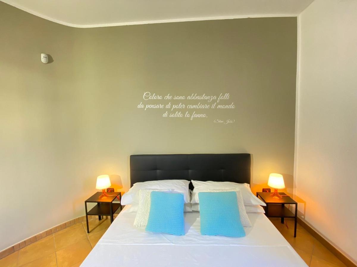 Maison Soleil Guest House Gallipoli Exteriér fotografie