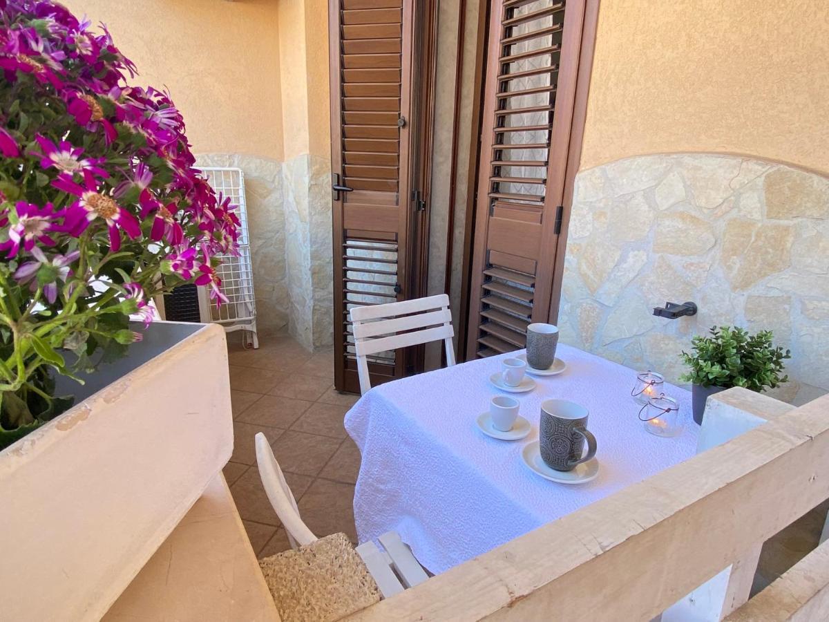 Maison Soleil Guest House Gallipoli Exteriér fotografie