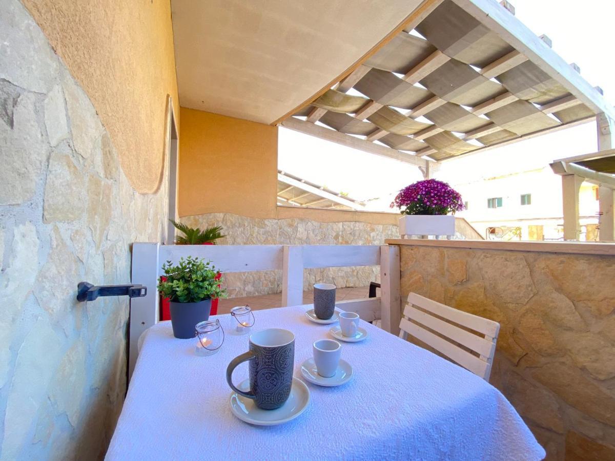 Maison Soleil Guest House Gallipoli Exteriér fotografie