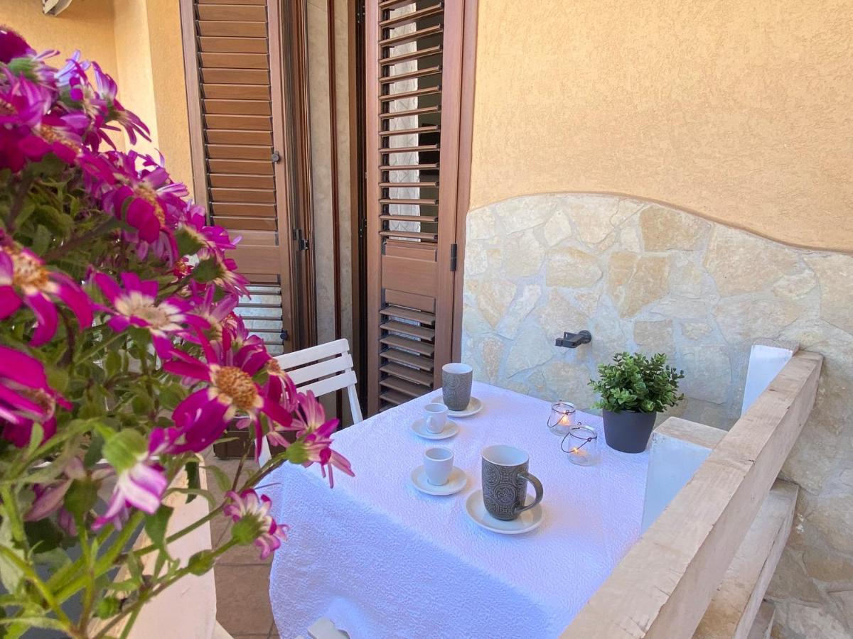Maison Soleil Guest House Gallipoli Exteriér fotografie