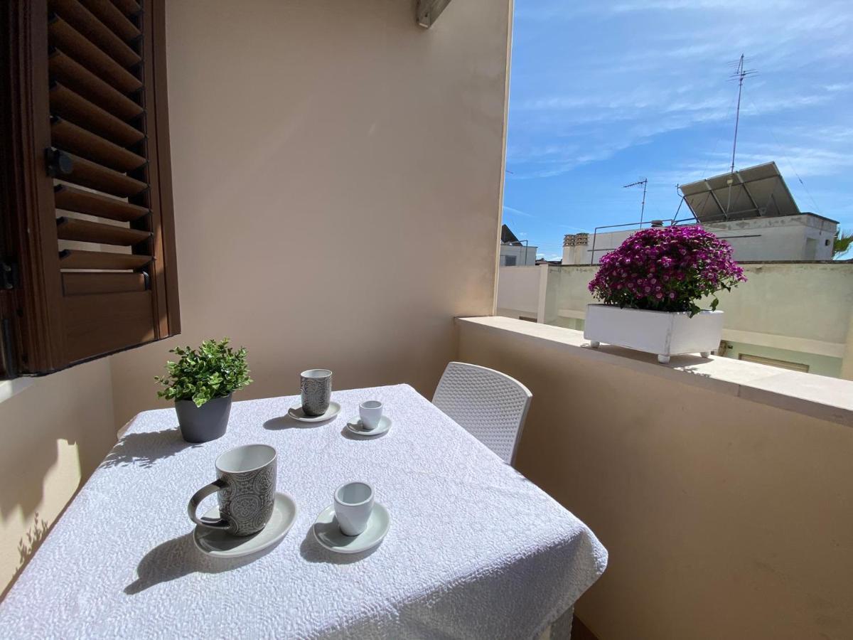 Maison Soleil Guest House Gallipoli Exteriér fotografie
