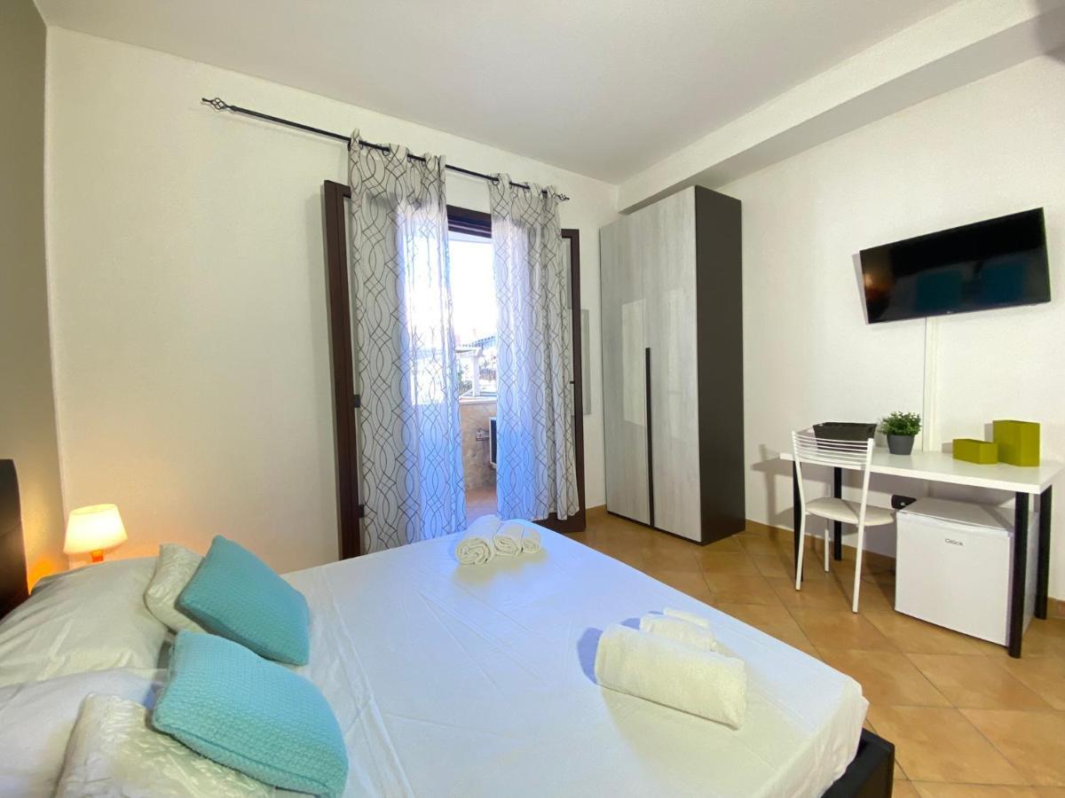 Maison Soleil Guest House Gallipoli Exteriér fotografie
