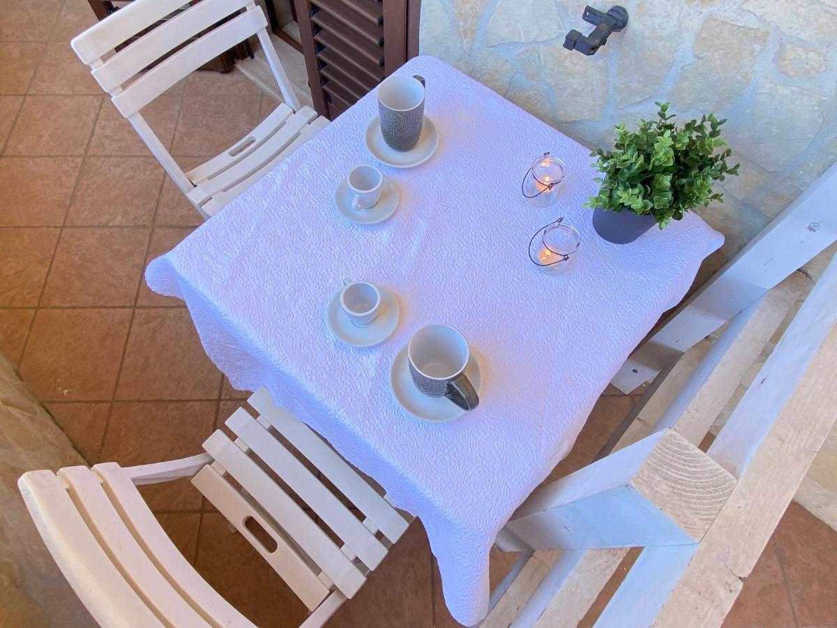 Maison Soleil Guest House Gallipoli Exteriér fotografie
