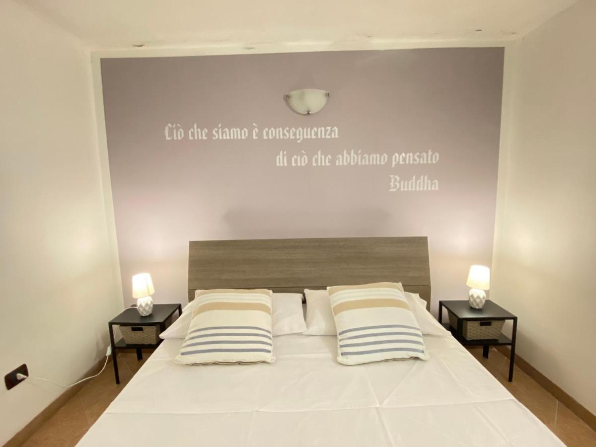Maison Soleil Guest House Gallipoli Exteriér fotografie