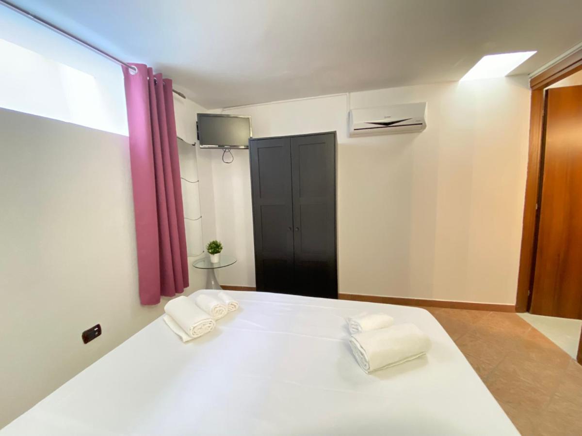 Maison Soleil Guest House Gallipoli Exteriér fotografie